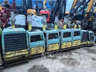 Ammann APH11095 Kompaktory