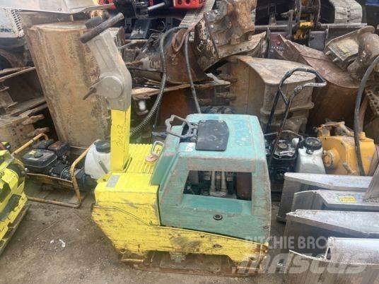 Ammann APH11095 Kompaktory