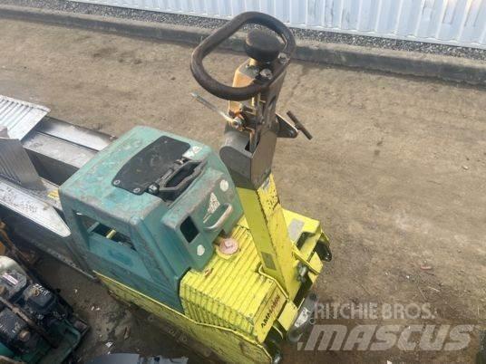 Ammann APH11095 Kompaktory