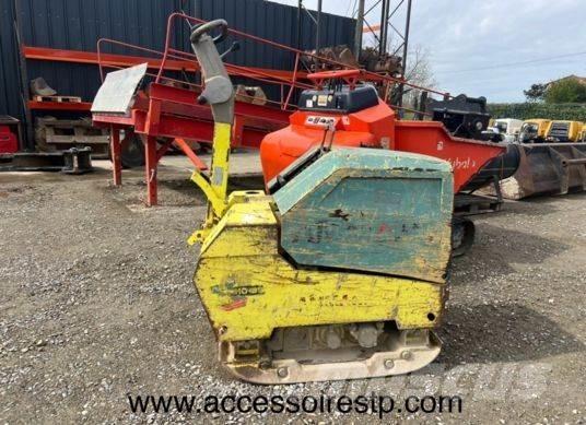 Ammann aph11095 Kompaktory