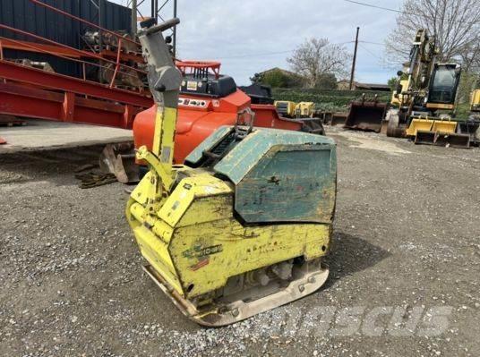Ammann aph11095 Kompaktory