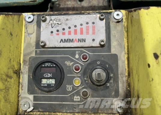Ammann aph11095 Kompaktory