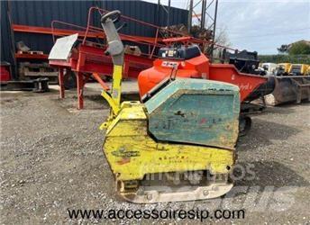 Ammann aph11095 Kompaktory