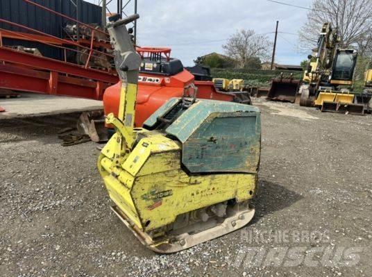 Ammann aph11095 Kompaktory