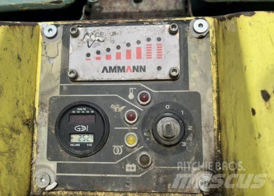 Ammann aph11095 Kompaktory