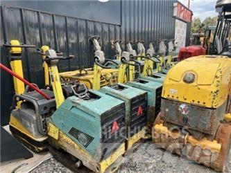 Ammann APH6020 Kompaktory