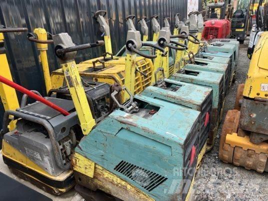 Ammann APH6020 Kompaktory