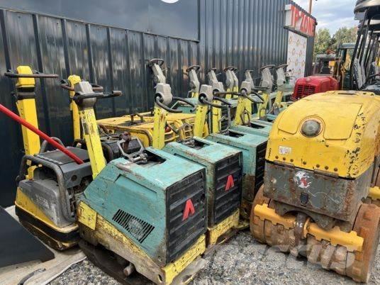 Ammann APR 5920 Kompaktory