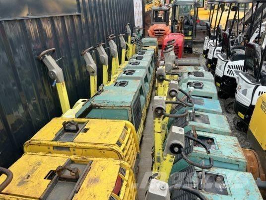 Ammann APR4920 Kompaktory