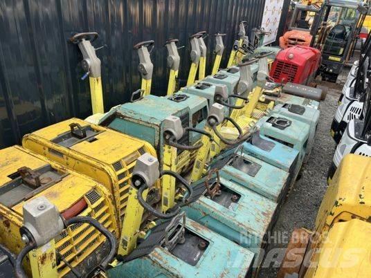 Ammann APR4920 Kompaktory