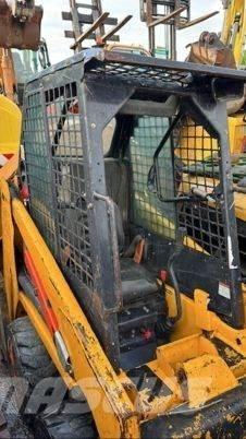 Bobcat S70 Mininakladače