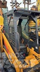 Bobcat S70 Mininakladače