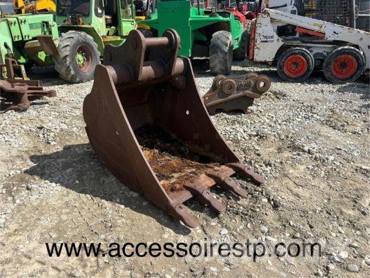  Godet 80 cms - axe 65 Lopaty