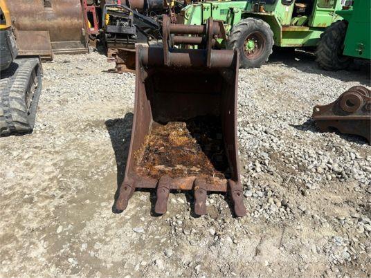  Godet 80 cms - axe 65 Lopaty