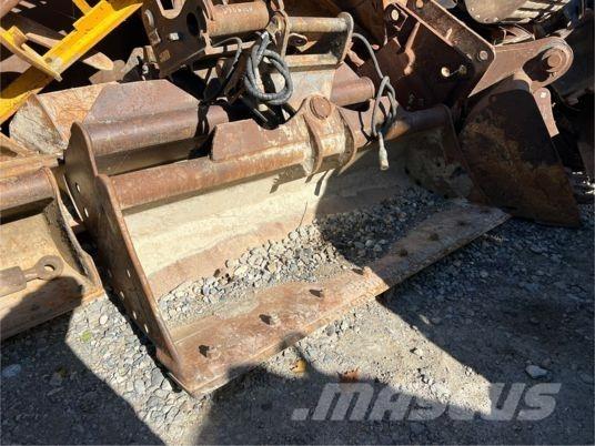  Godet inclinable S60 Lopaty