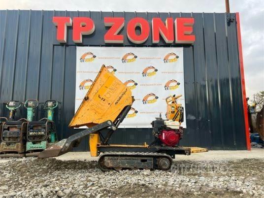Hinowa HS850 Vyklápěcí dempry