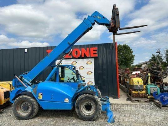 JLG 4013 à 24900 € HT Teleskopické manipulátory
