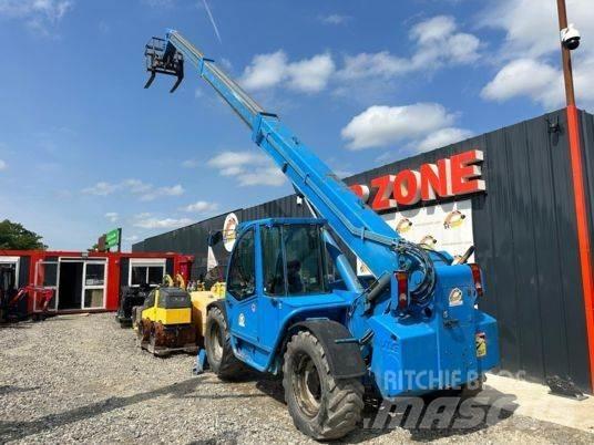 JLG 4013 à 24900 € HT Teleskopické manipulátory