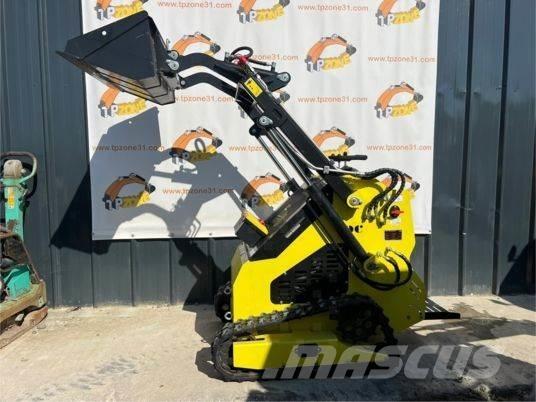 JPC HT360 Mini rýpadla < 7t