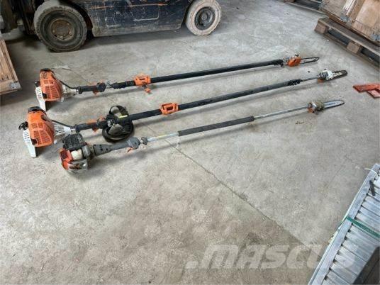 Stihl HT131 Stavebnictví - ostatní
