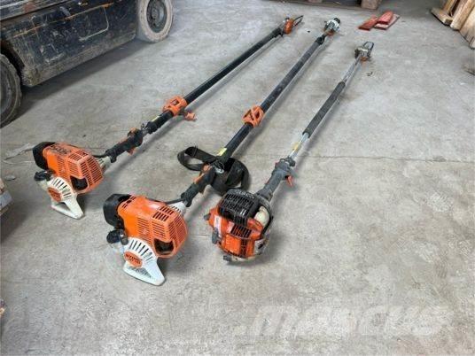 Stihl HT131 Stavebnictví - ostatní