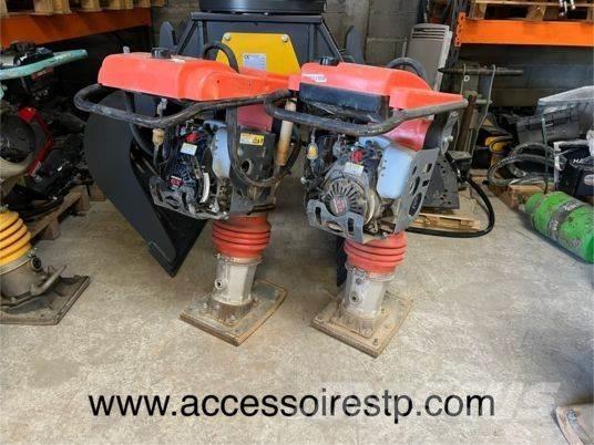  Tekpac SG70H Kompaktory