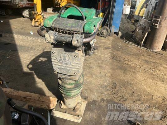 Wacker Neuson Bs60-2 Kompaktory