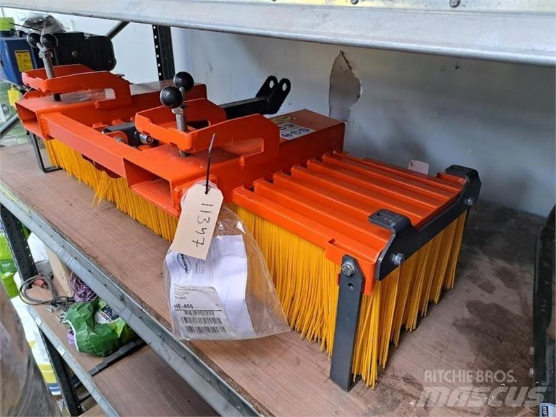  - - - ZL150 Další příslušenství k traktorům