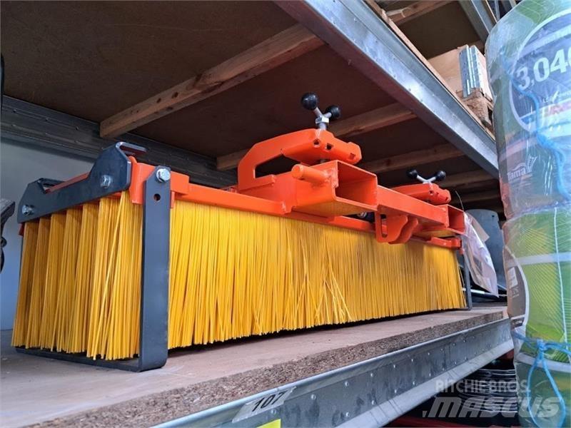  - - - ZL150 Další příslušenství k traktorům