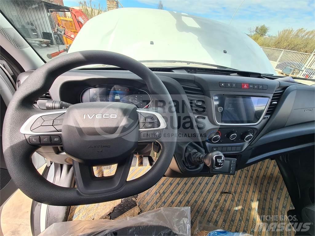 Cela DT Truck 28 FE Autoplošiny