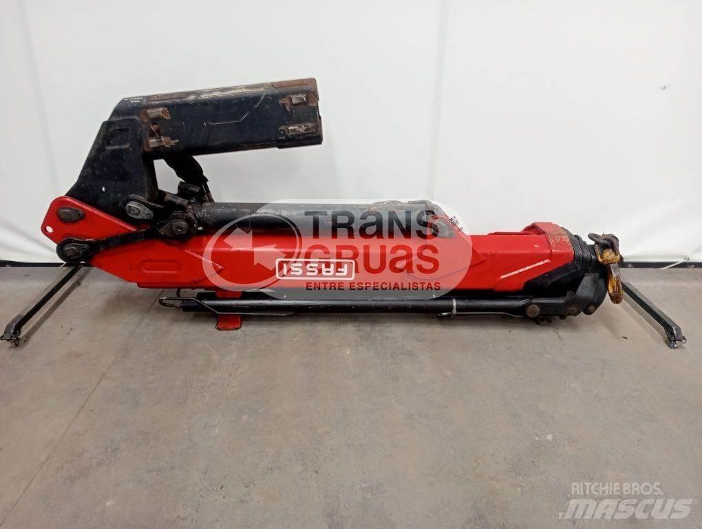 Fassi F510A.26 Nakládací jeřáby