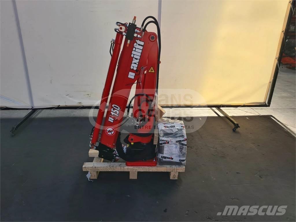  Maxilift ML150B.3 H Nakládací jeřáby
