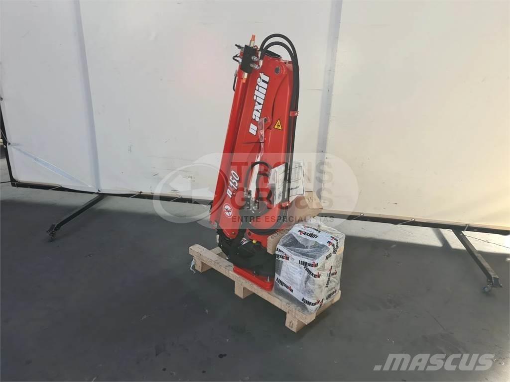  Maxilift ML150B.3 H Nakládací jeřáby