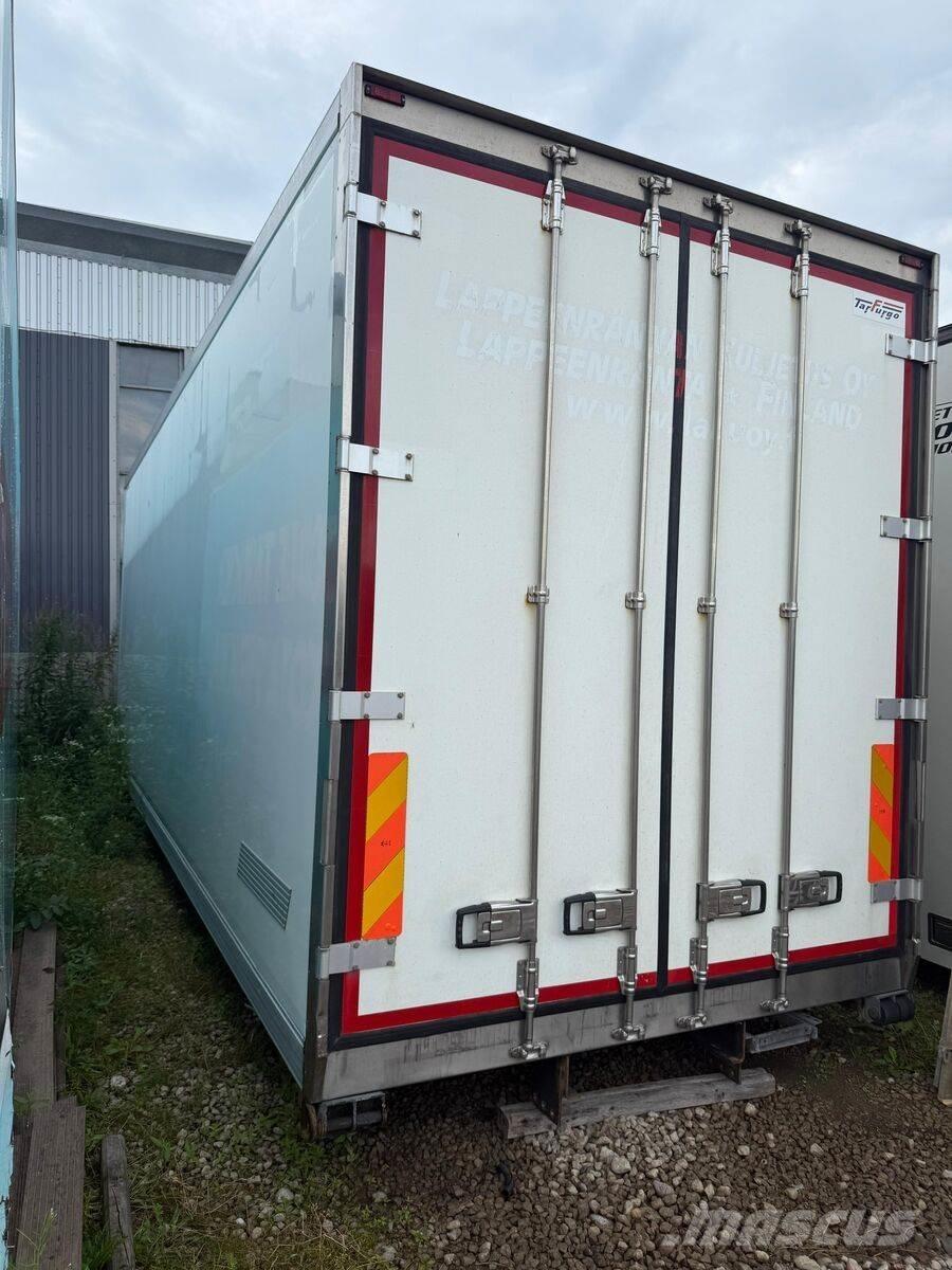  2525 Boxy