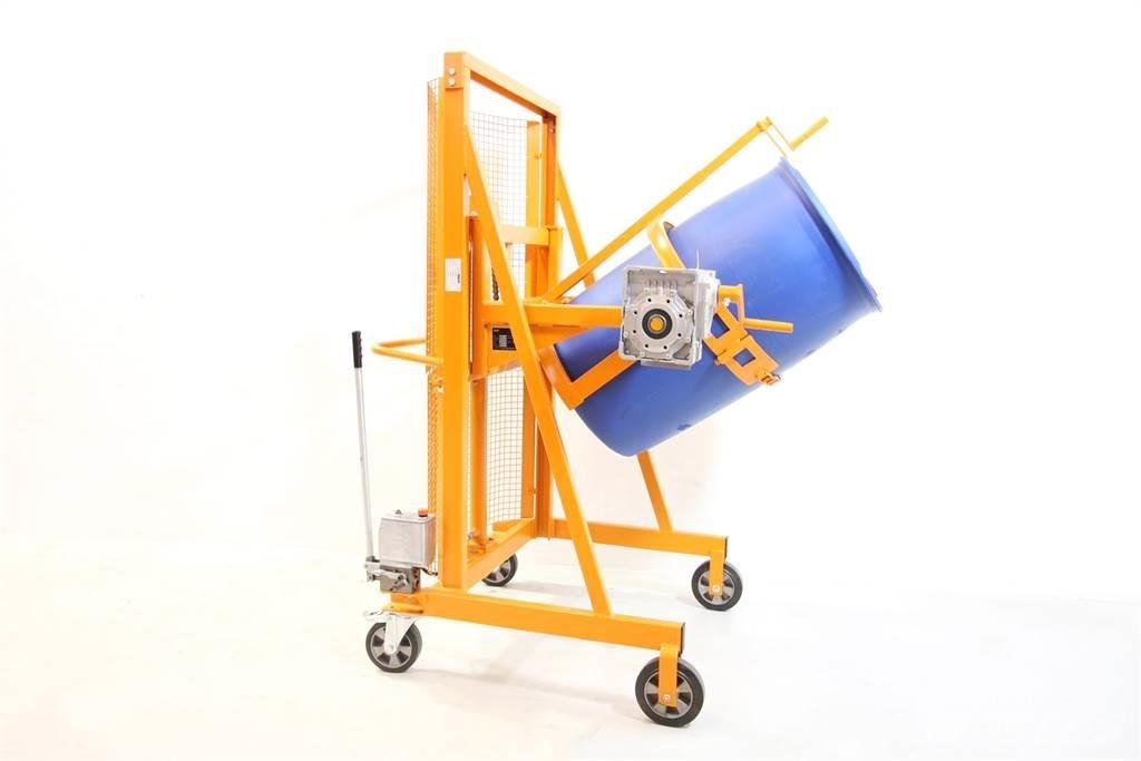 Bauer LM1300 Manipulace s materiálem – ostatní