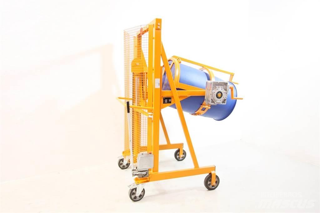 Bauer LM1300 Manipulace s materiálem – ostatní