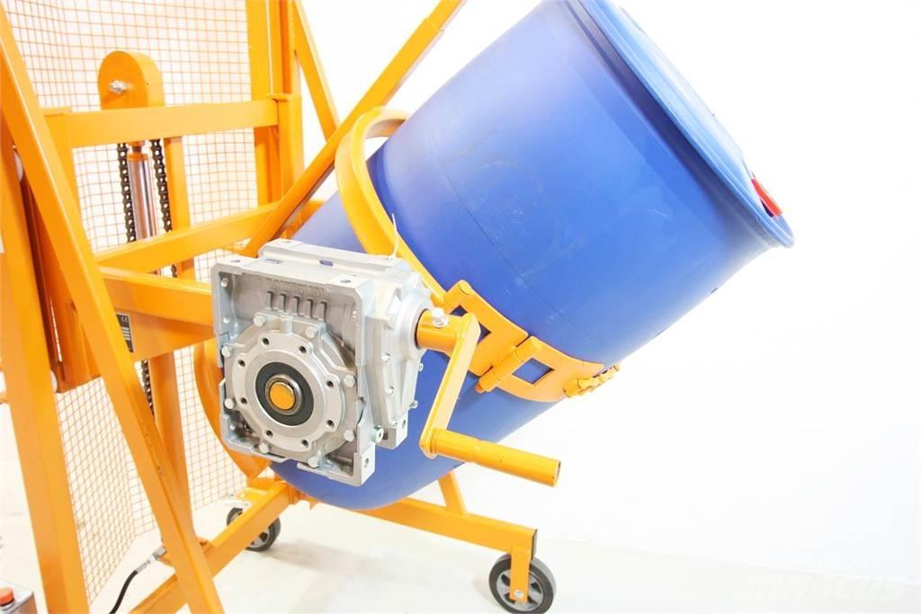Bauer LM1300 Manipulace s materiálem – ostatní