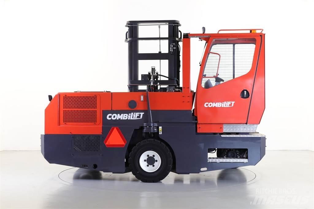 Combilift C500SR Stavebnictví - ostatní