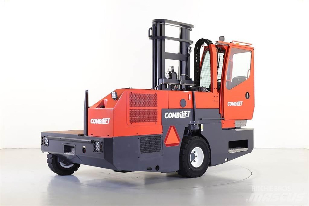 Combilift C500SR Stavebnictví - ostatní