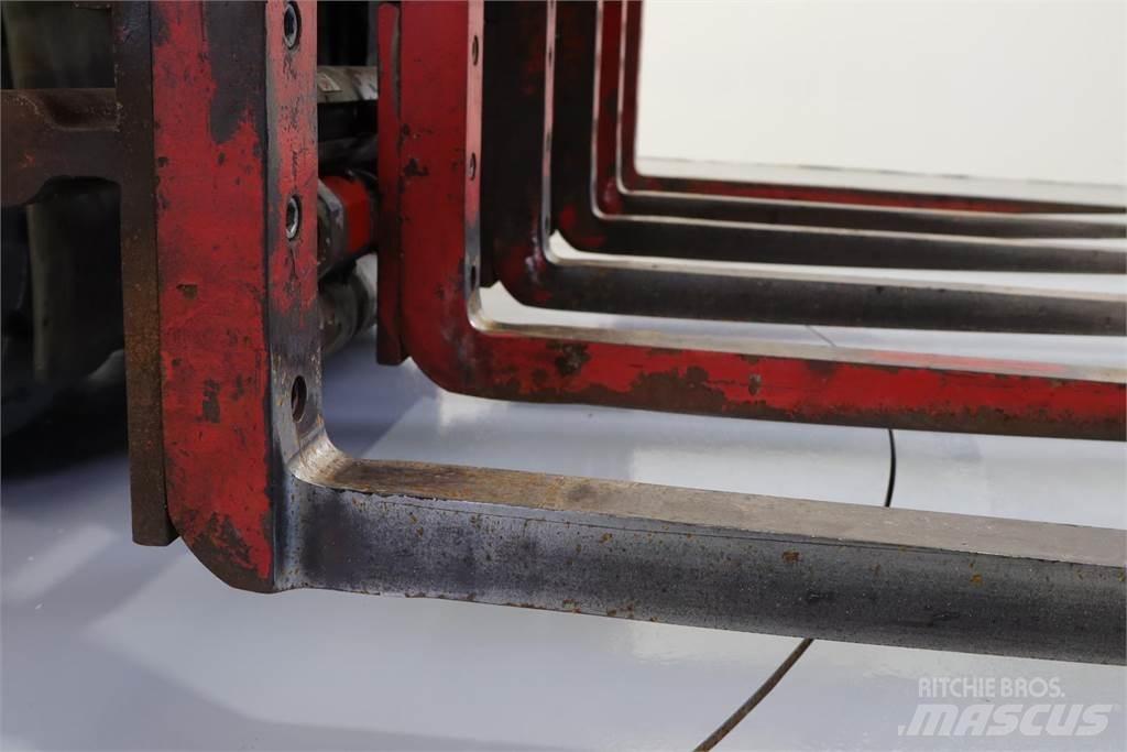 Durwen  Manipulace s materiálem – ostatní