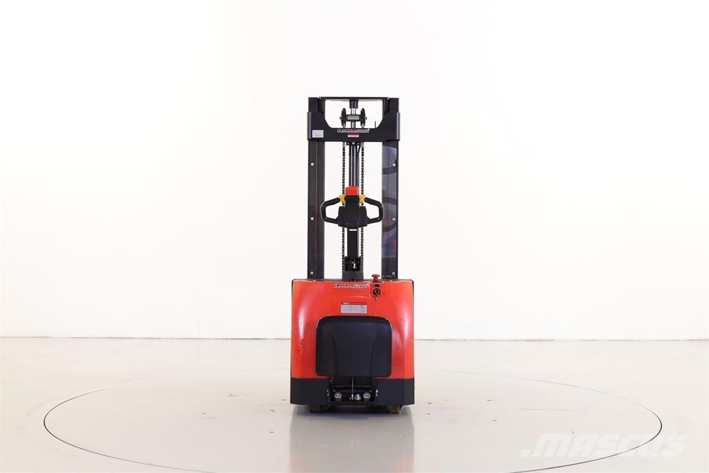 EP ES12-RS Ručně vedené vysokozdvižné vozíky