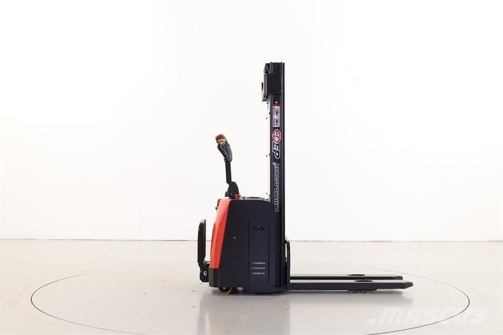 EP ES12-RS Ručně vedené vysokozdvižné vozíky