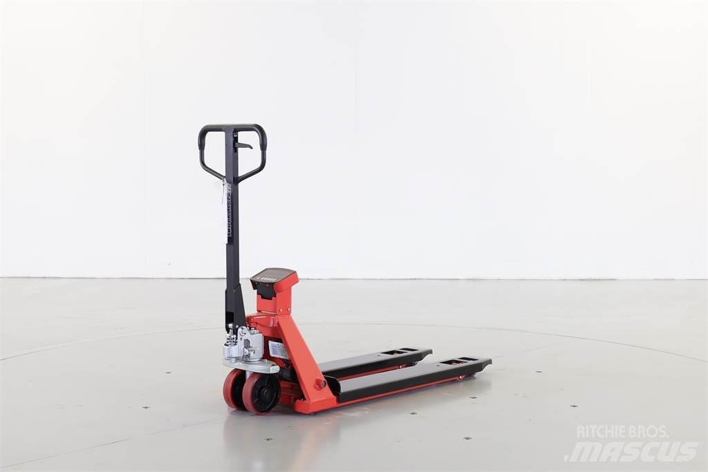 EP ESP20 Manipulace s materiálem – ostatní