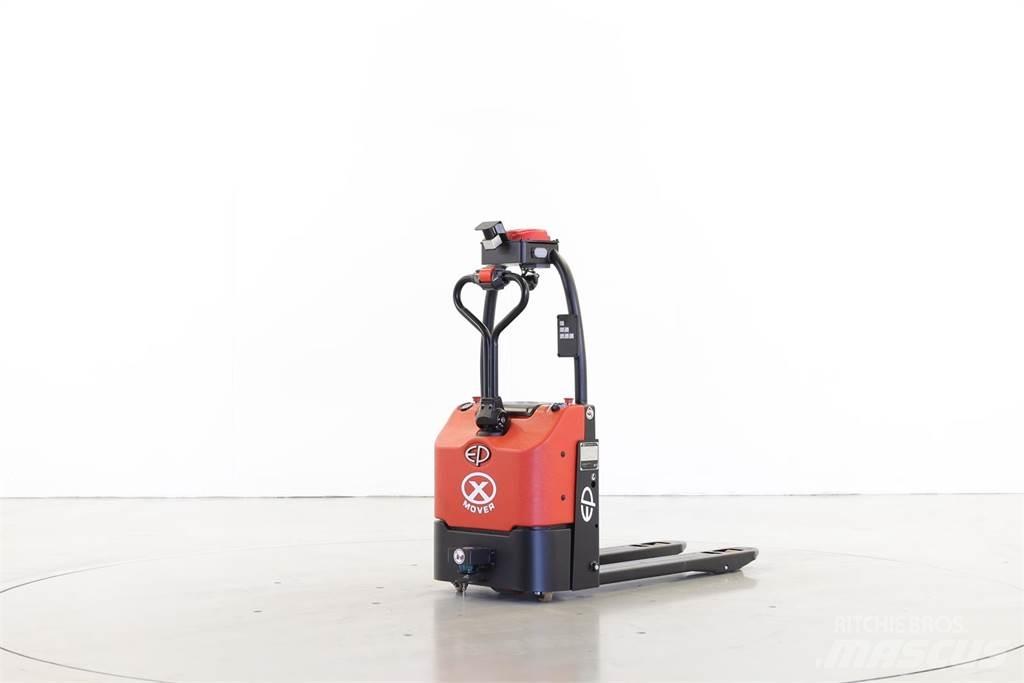 EP EXP15 robot Manipulace s materiálem – ostatní