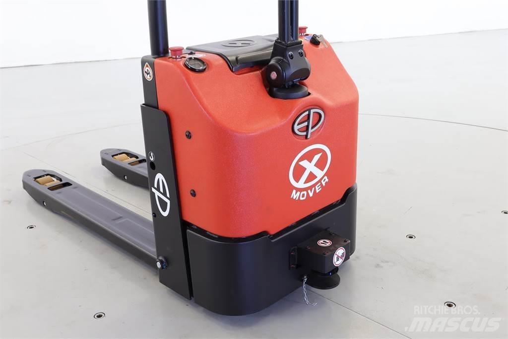 EP EXP15 robot Manipulace s materiálem – ostatní