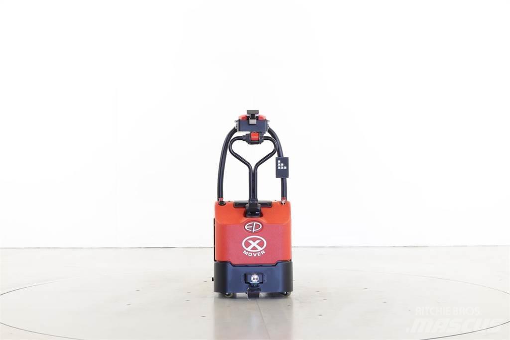 EP EXP15 robot Manipulace s materiálem – ostatní