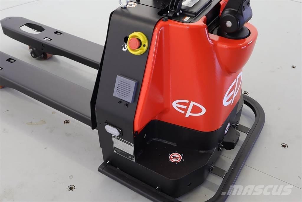 EP XP15B+ Manipulace s materiálem – ostatní