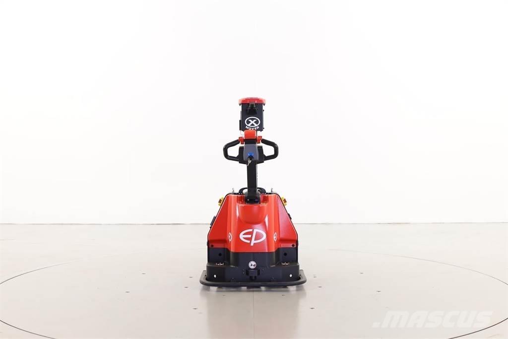 EP XP15B+ Manipulace s materiálem – ostatní