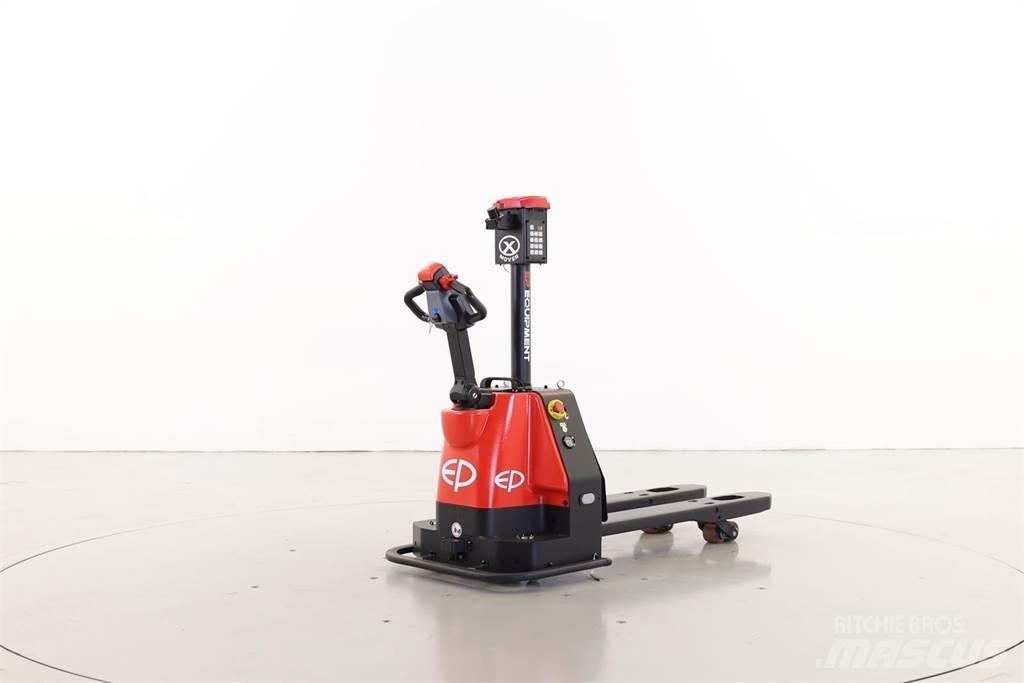 EP XP15B+ AGV Manipulace s materiálem – ostatní