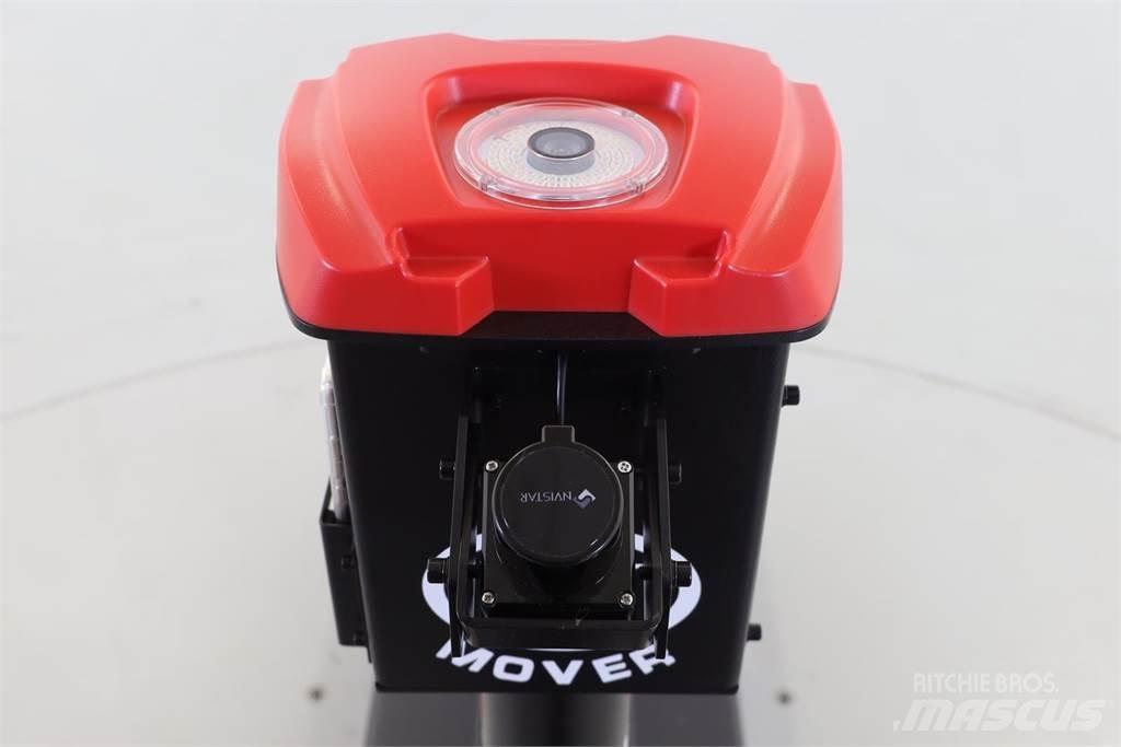 EP XP15B+ AGV Manipulace s materiálem – ostatní